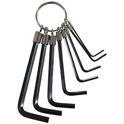 外寸:55x10x12mm 8PC