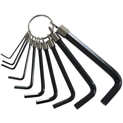 外寸:55x10x12mm 10PC
