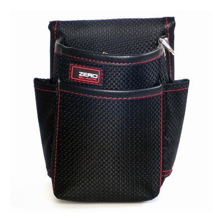 ZB小型電工袋 外寸:180x130x160mm ZB-021 1点