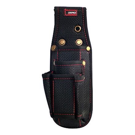 ZBマルチツール5丁差し 外寸:255x73x90mm ZB-012 1点