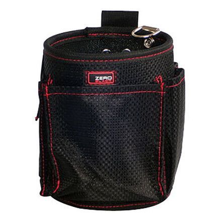 ZB丸型電工袋万能 外寸:150x115x145mm ZB-028 1点