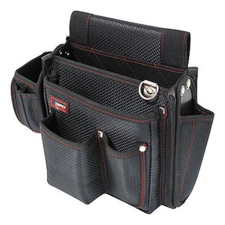 ZB仮枠万能袋 外寸:270x150x30mm ZB-033 1点