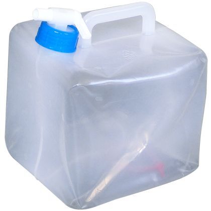 外寸:180×180×220mm(使用時)外寸:170×170×60mm(折りたたみ時) 5L