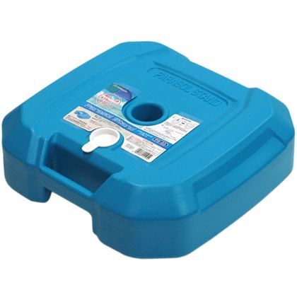 パラソルスタンド 外寸:447×442×140mm PS-03 1点