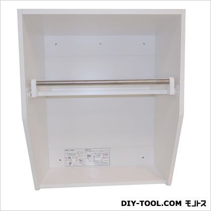 洗濯収納用品フレクリーンランドリーラック FLS600 1