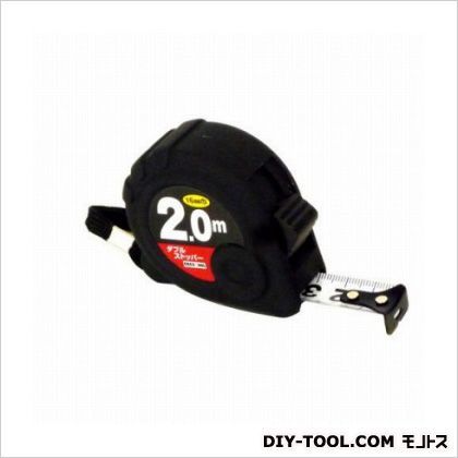 ダブルストッパーコンベックス 2.0m×16mm 1