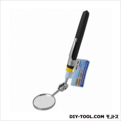 伸縮式点検鏡丸型小 GTIM-02 1