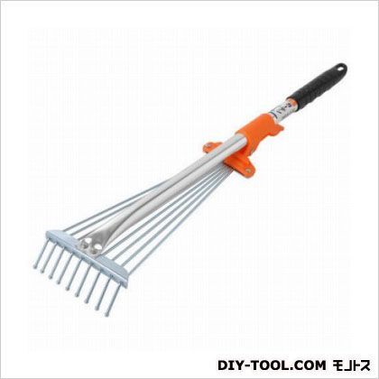 ミニガーデンレーキ 1