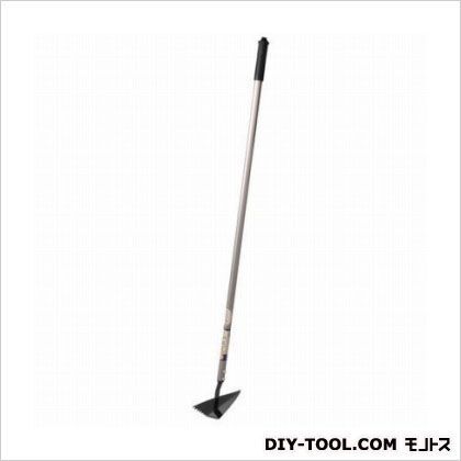 アルミ柄三角ホー 210mm 1