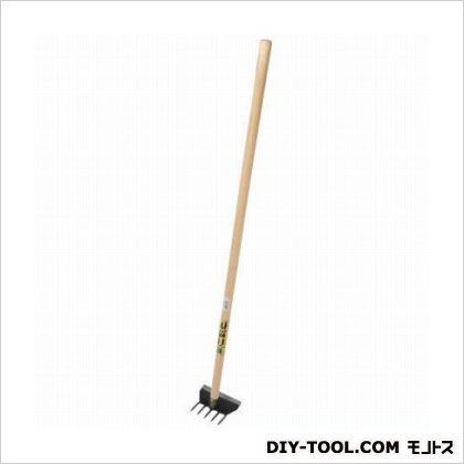 レーキ付立鎌(小)木柄 1点