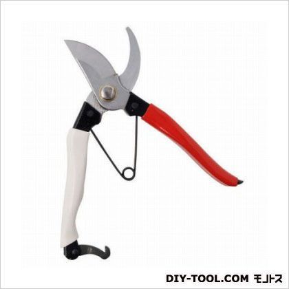 全鋼剪定鋏金止 200mm 1