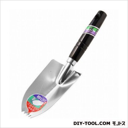 クローム根切付移植コテ(補強付)太 1