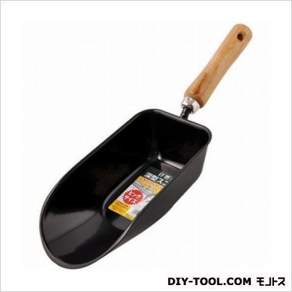 自然深型スコップ 1