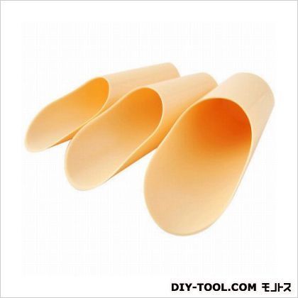 PC土スクイ (新型) 3個組