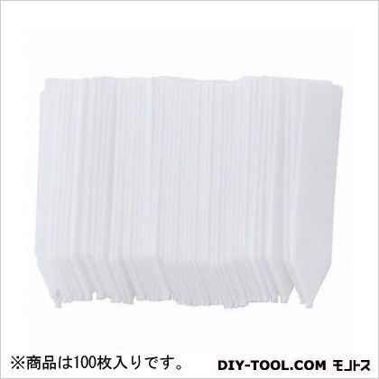 白 6cm 727712 100枚