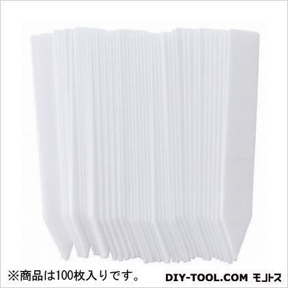 白 9cm 727714 100枚