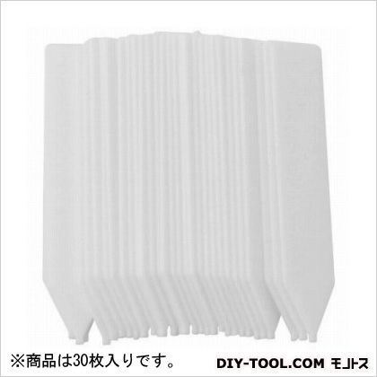 白 6.0cm 727701 30枚