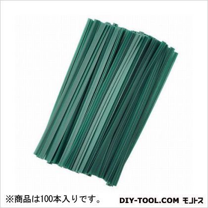 緑 10cm 100本