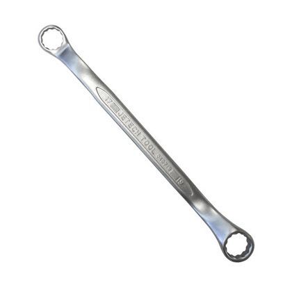両口メガネレンチ 17mm×19mm OFS17-19 1