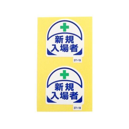 371-19 2枚