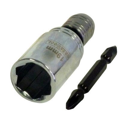 19mm X20027