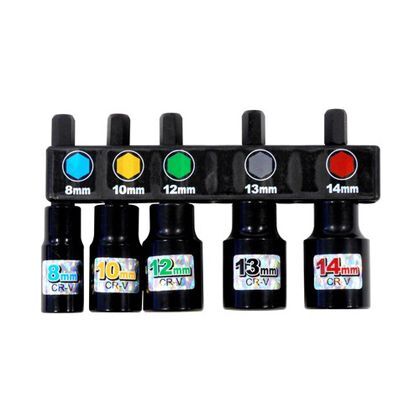 ショートソケットセット