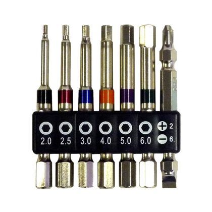 RH-7 7本セット