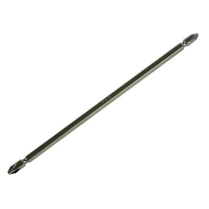 両頭ロングドライバービット +2×200mm GTLB-20D 1