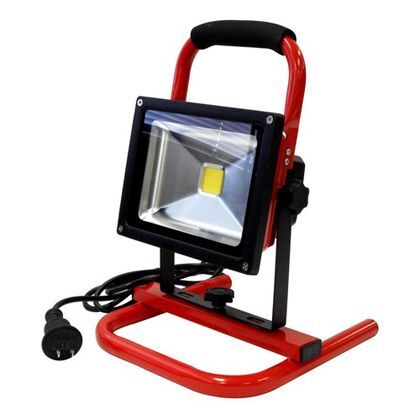 レッド 消費電力:20W GTLT-20R