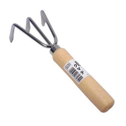 クマデロ-引キ柄 721157 1