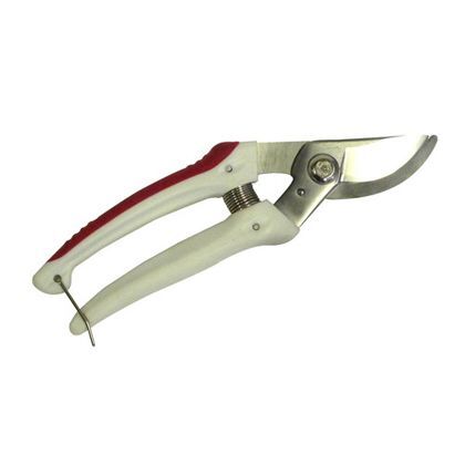 軽量・小型ステン剪定鋏 185mm 725506 1