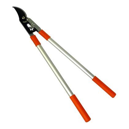 アルミハンドルギア式太枝切鋏 大 725637 1