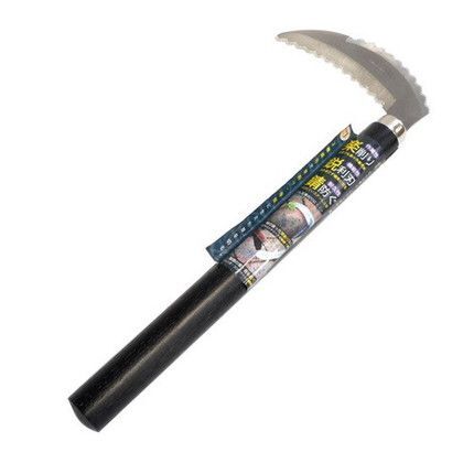 CLUBJ(クラブジェイ) ステン草削小鎌 722198 1