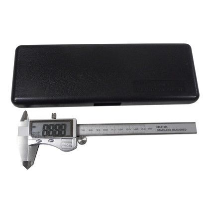 全長:約235mm GTDS-150