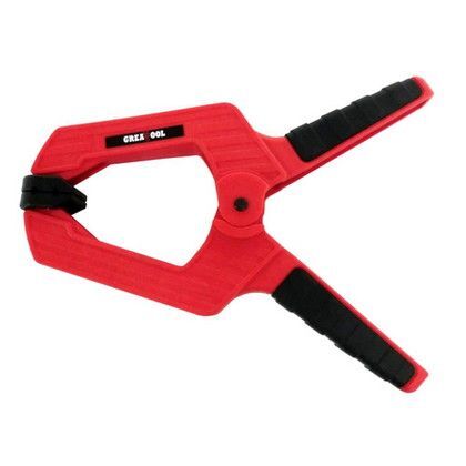 パワークランプ 全長:200mm GTSC-100 1