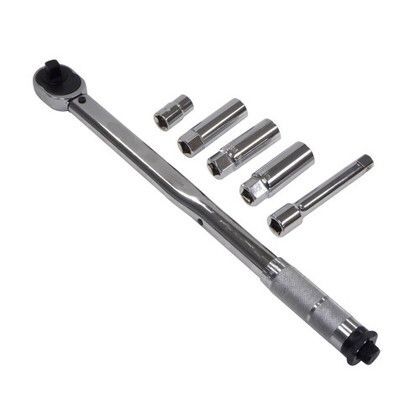 差込角:12.7mm GTRS-6 7個