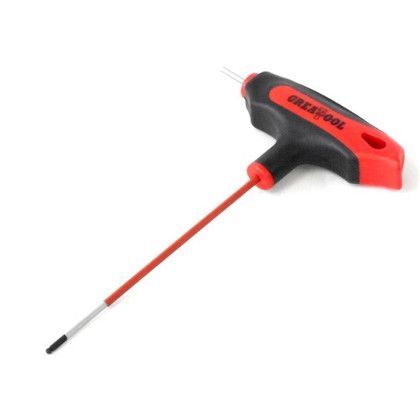 T型ボールポイントレンチ 呼び寸法:2.0mm TBP-20 1