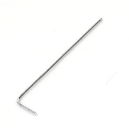 呼び寸法:2.5mm LBP-25M