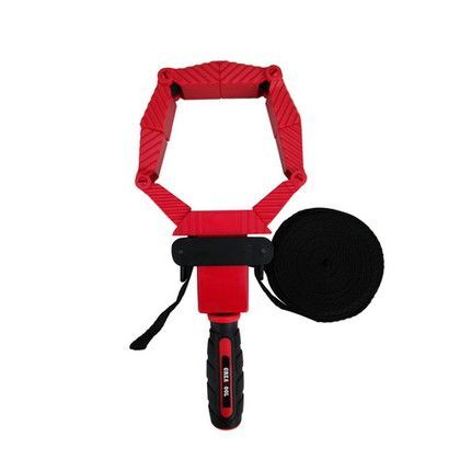 木工用クイックベルトクランプ 最長:4m GTBC-4 1