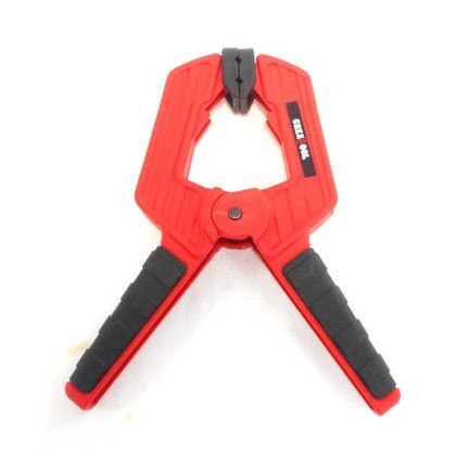 パワークランプ 最大口開き75mm 175mm×35mm×150mm GTSC-75 1