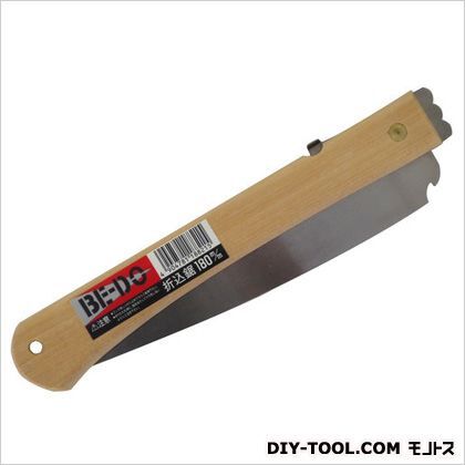 刃長:180mm