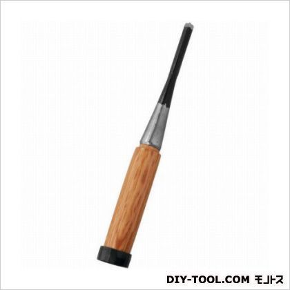 刃先の長さ:6mm