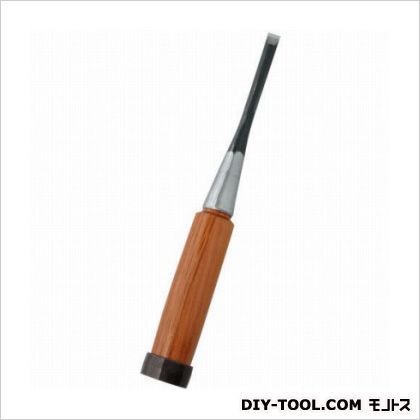 刃先の長さ:6mm
