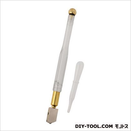 油補充式オイルガラスカッター No.11 1