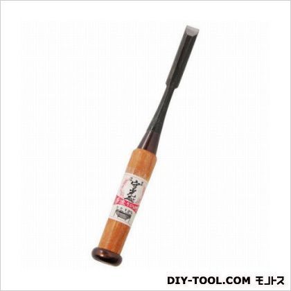 刃先の長さ:12mm