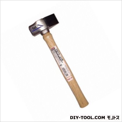 ミニ片口ハンマー450g 1