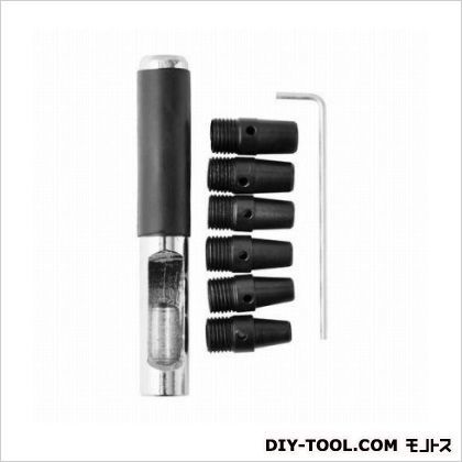 取替式パンチセット 5.0~8.0mm DP-5080 1