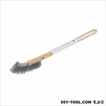 チャンネルブラシステンレス線J型 T-33 1