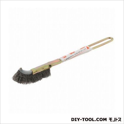 チャンネルブラシ鋼線J型 T-31 1