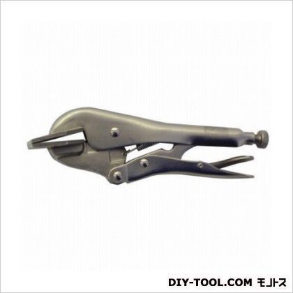 バイスプライヤー平 200mm 1
